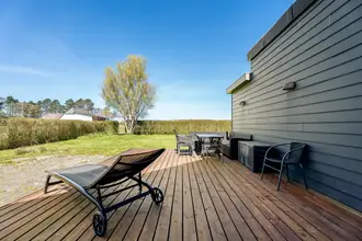 Villa på Østre Landevej 113, 4930 Maribo