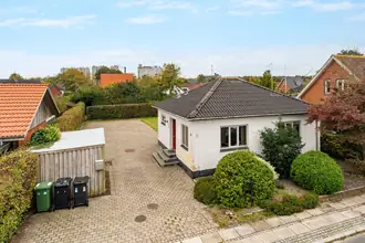 Villa på Helgesensvej 9, 7500 Holstebro