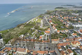 Rækkehus på Torvet 8, 5400 Bogense