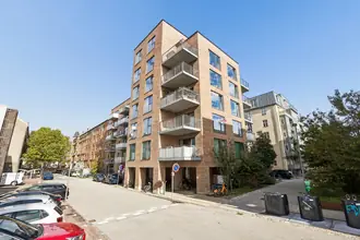Ejerlejlighed på Meklenborggade 11, 2. mf., 2300 København S