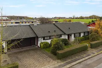 Villa på Svinget 30, 4840 Nørre Alslev