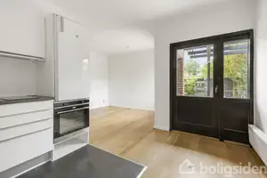 Ejerlejlighed på Frederikssundsvej 227, st. 122., 2700 Brønshøj