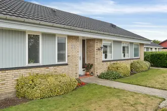 Villa på Lucernevej 21, 9270 Klarup