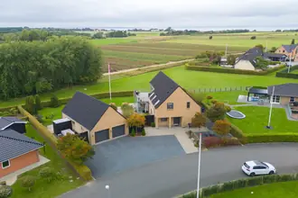 Villa på Ålesundparken 7, Bogense, 5400 Bogense
