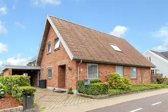 Villa på Ammitsbølvej 5, Ødsted, 7100 Vejle