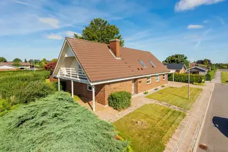 Villa på Lapmejsevej 30, 6500 Vojens