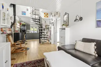 Villa på Nyvej 3, 3360 Liseleje