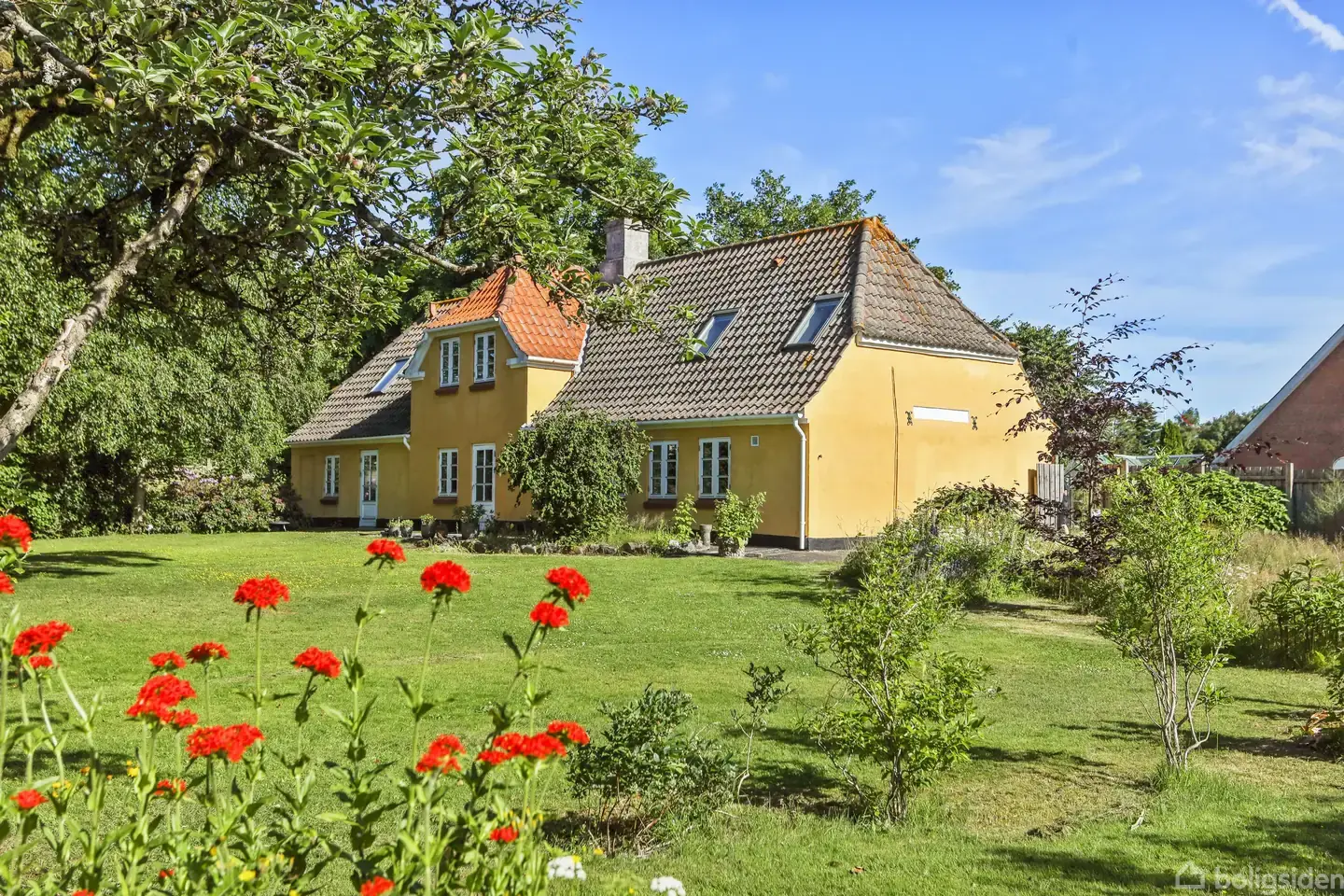 Villa på Eskedalsvej 14, 9362 Gandrup