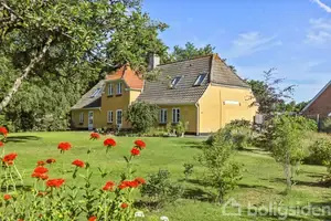 Villa på Eskedalsvej 14, 9362 Gandrup