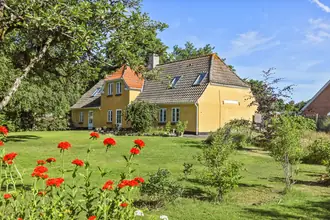 Villa på Eskedalsvej 14, 9362 Gandrup