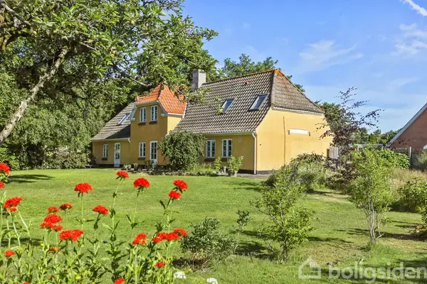 Villa på Eskedalsvej 14, 9362 Gandrup