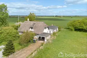 Villa på Vestergade 87, 5471 Søndersø