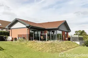 Villa på Røndevej 2, 8400 Ebeltoft