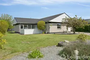 Villa på Hestehøjvej 123, 5260 Odense S
