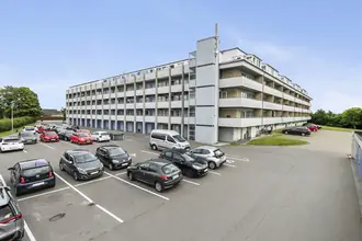 Ejerlejlighed på Sofievej 158, 2., 9000 Aalborg