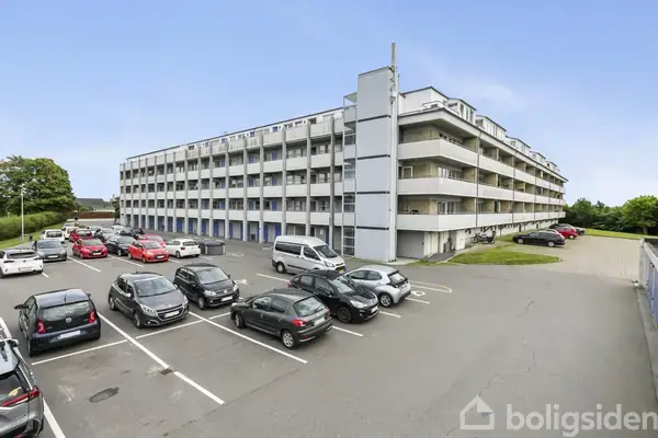 Ejerlejlighed på Sofievej 158, 2., 9000 Aalborg