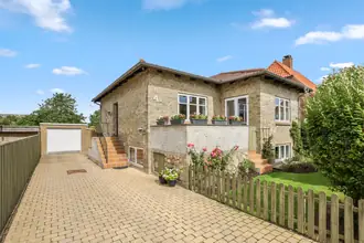Villa på Mariendalsvej 4A, 9000 Aalborg