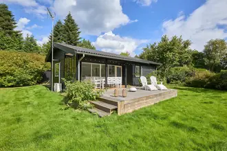 Fritidshus på Alumevangen 25, Smidstrup, 3250 Gilleleje