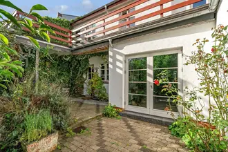 Villa på Gl Færgevej 40, Alnor, 6300 Gråsten