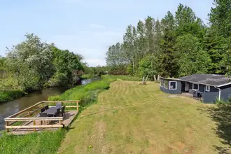 Fritidshus på Åvej 9, 7470 Karup J