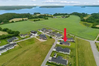 Villa på Omøvænget 8, Skærbæk, 7000 Fredericia