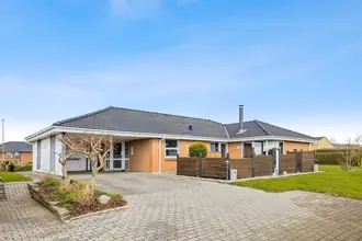 Villa på Heimdalsvænget 9, 5610 Assens