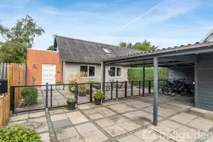 Rækkehus på Mysundevej 12B, 7500 Holstebro