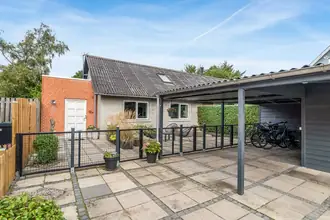 Rækkehus på Mysundevej 12B, 7500 Holstebro