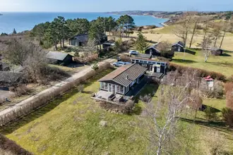 Fritidshus på Blikvej 4, 4400 Kalundborg