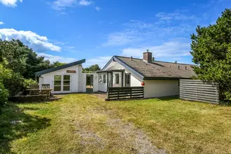 Fritidshus på Jakob Bondes Vej 31, Søndervig, 6950 Ringkøbing