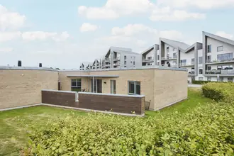 Villa på Søbyen 1, 8660 Skanderborg