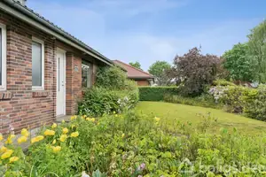 Villa på Sønderkær 128, 7190 Billund