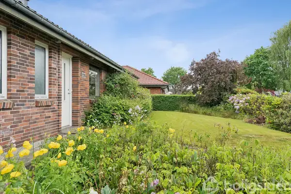 Villa på Sønderkær 128, 7190 Billund