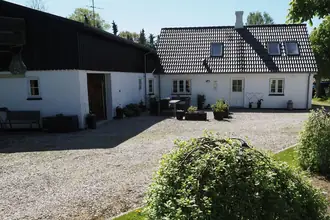 Villa på Dalbyvej 39, Nr Dalby, 4140 Borup