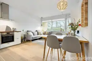 Ejerlejlighed på Rødovre Parkvej 331, st., 2610 Rødovre