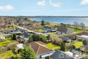 Villa på Søvænget 13, 5642 Millinge