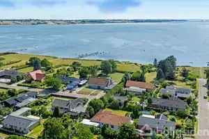 Villa på Søvænget 13, 5642 Millinge