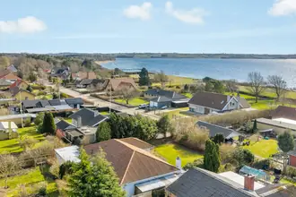 Villa på Søvænget 13, Faldsled, 5642 Millinge