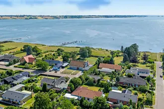Villa på Søvænget 13, Faldsled, 5642 Millinge