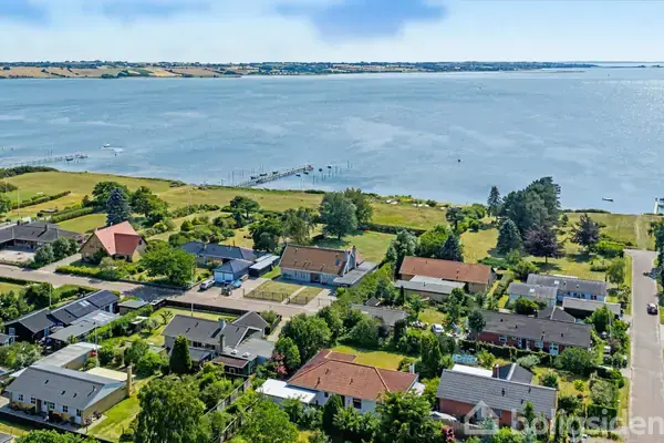 Villa på Søvænget 13, 5642 Millinge