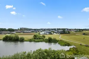 Villa på Ådalen 24, 9700 Brønderslev