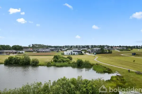 Villa på Ådalen 24, 9700 Brønderslev