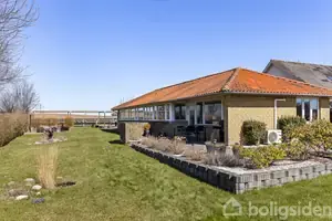 Villa på Borupvej 75, 3330 Gørløse