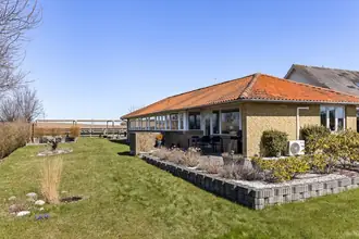 Villa på Borupvej 75, Borup, 3330 Gørløse