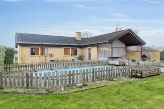 Villa på Erantisvej 11, 4520 Svinninge