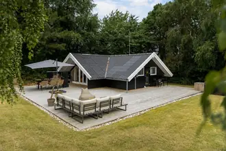 Fritidshus på Skovbjergs-Ager 3, Udsholt, 3230 Græsted