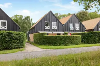 Rækkehus på Slotsdalen 181, 2970 Hørsholm