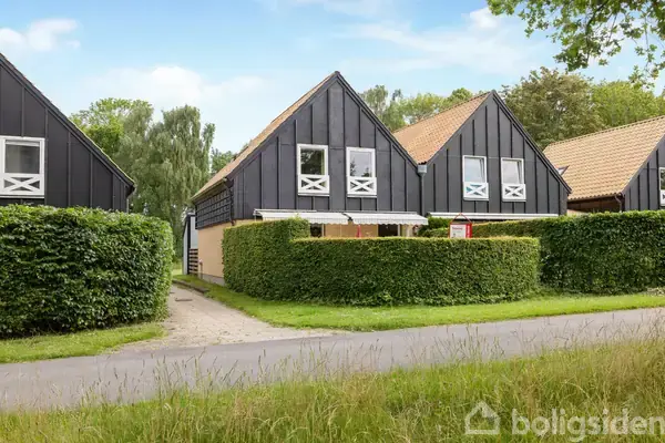 Rækkehus på Slotsdalen 181, 2970 Hørsholm