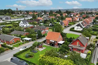 Villa på P.C. Kochs Vej 10, 6100 Haderslev