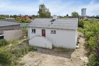 Villa på Ulsevej 4, 2650 Hvidovre